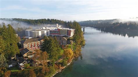 List of casinos in Washington that allow 18+ [2024].
